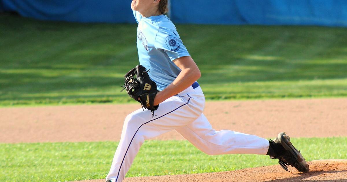Connellsville Jr. Legion receives state tourney berth
