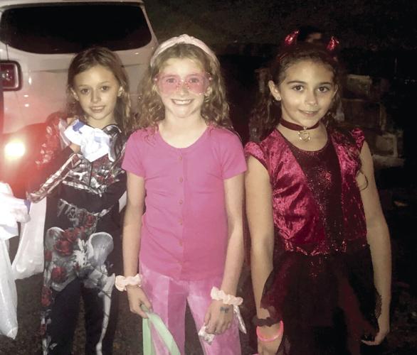 More Trick Or Treat photos from Connellsville News