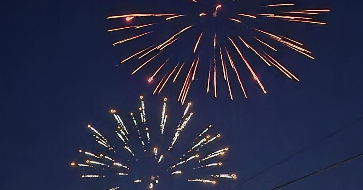 Tri-Town celebrates the nation's 250th