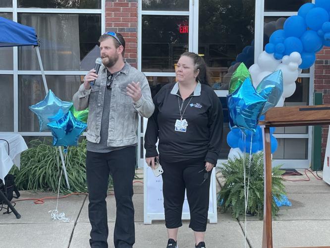 A beacon of hope shines in Connellsville News