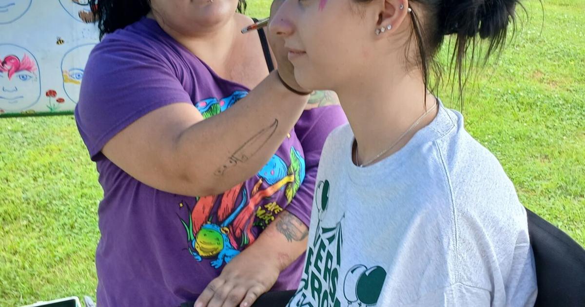 Everson holds Community Day
