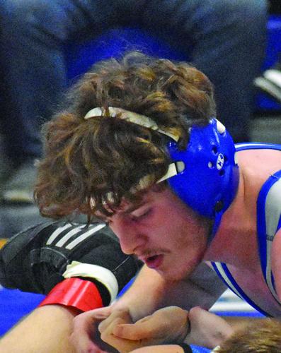 Ruggieri named athlete of the week | Sports | dailycourier.com
