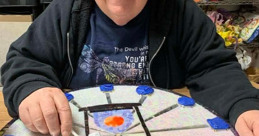 Fayette County development meeting