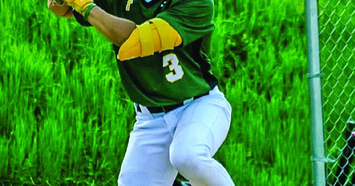 Stevenson to play ball at Penn State