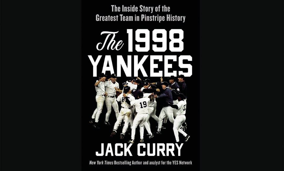 Joe Torre On '98 Yankees: Still Fresh In My Mind How Special They Were