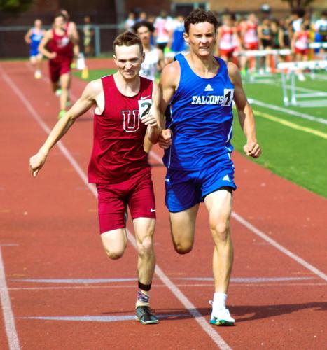 Leopards' Kent repeats as FCCA meet Field MVP
