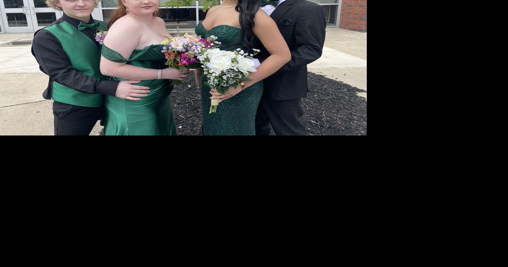 PROM NIGHT | Multimedia | dailycourier.com