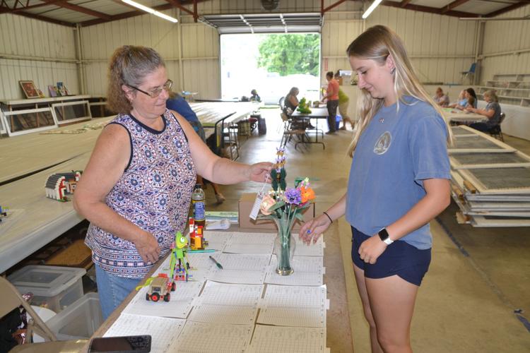 Bullskin Community Fair OPENS | Multimedia | dailycourier.com