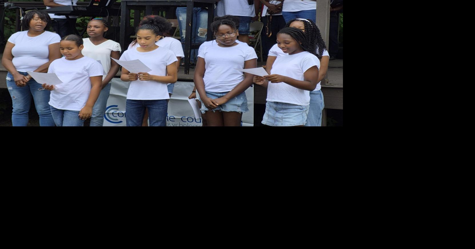 Youth choir