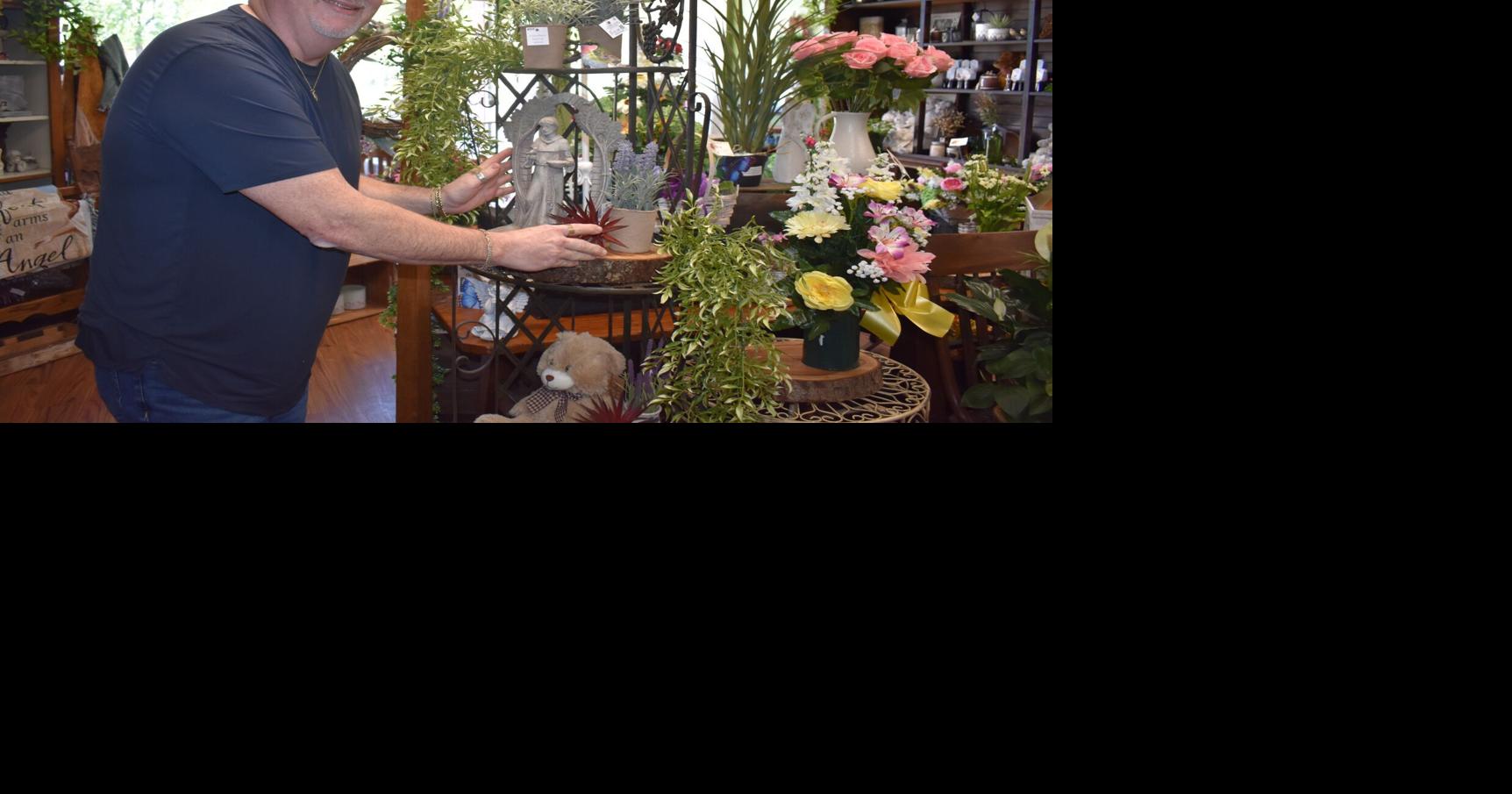 Mardis growing in business for 40 years