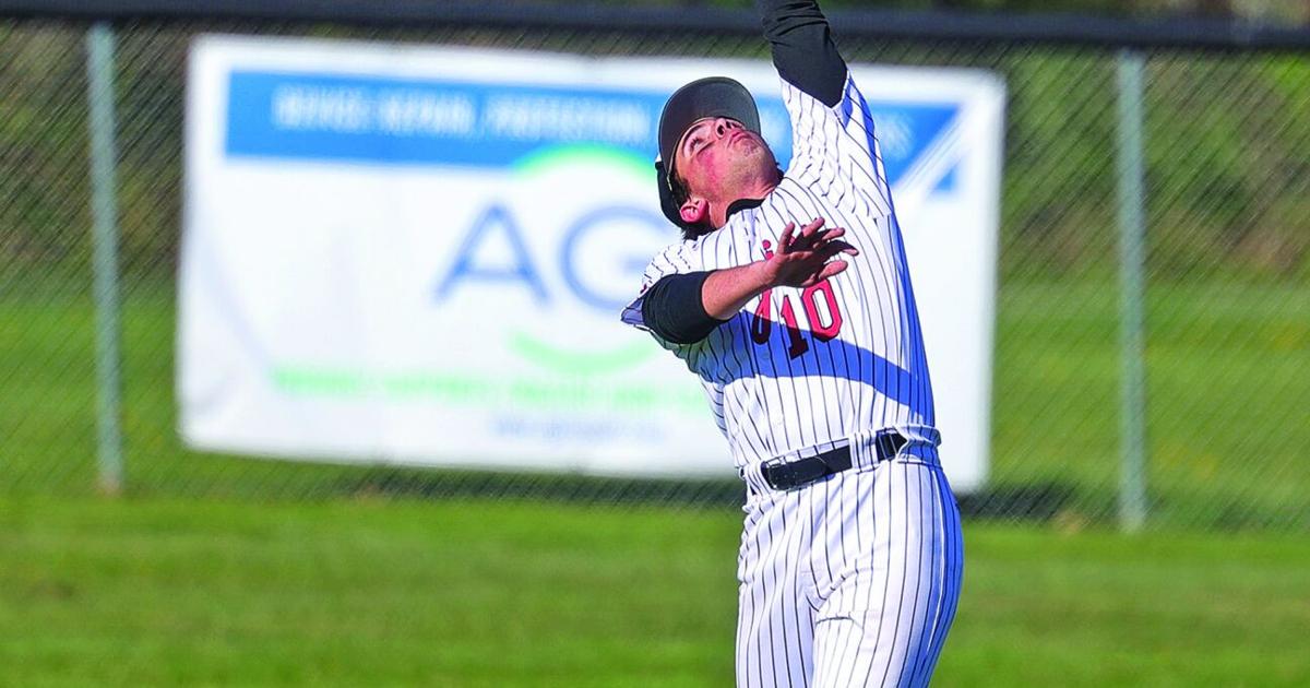 Craig Devine Rangers Rangers slide by Commodores | Sports | dailycourier.com