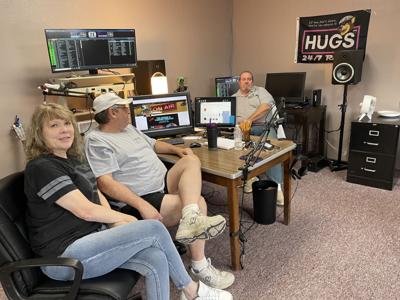 HUGS 24/7 Radio to present Oct. 19 concert | News | dailycourier.com
