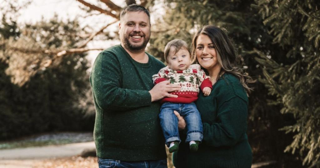 From patient to employee: WVU Medicine Center nurse finds healing by