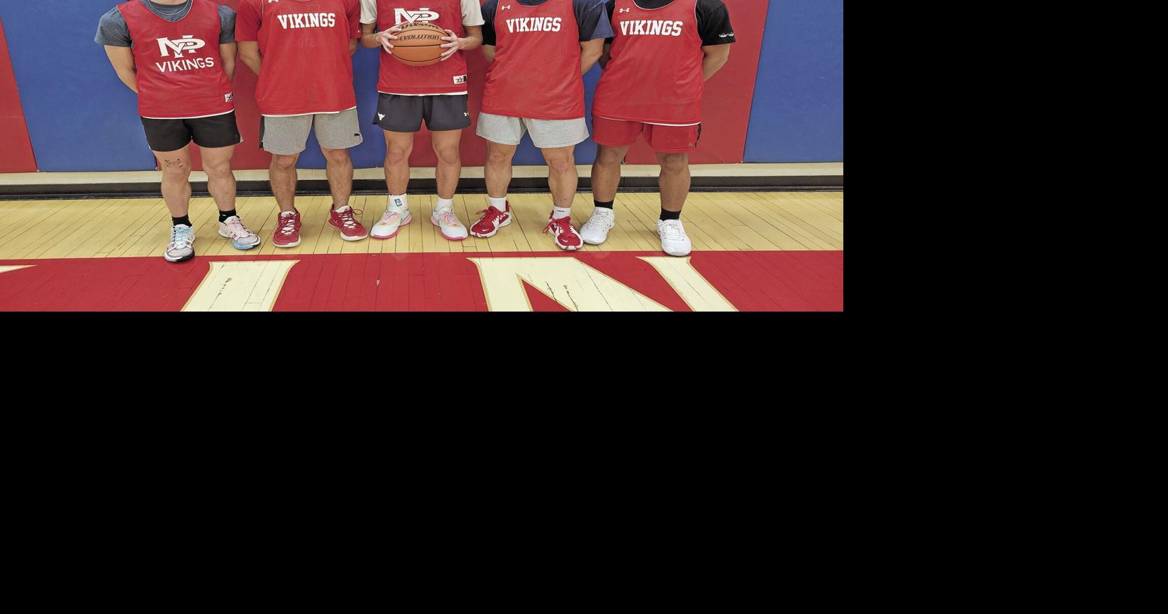 Vikings expect to be competitive | Sports | dailycourier.com