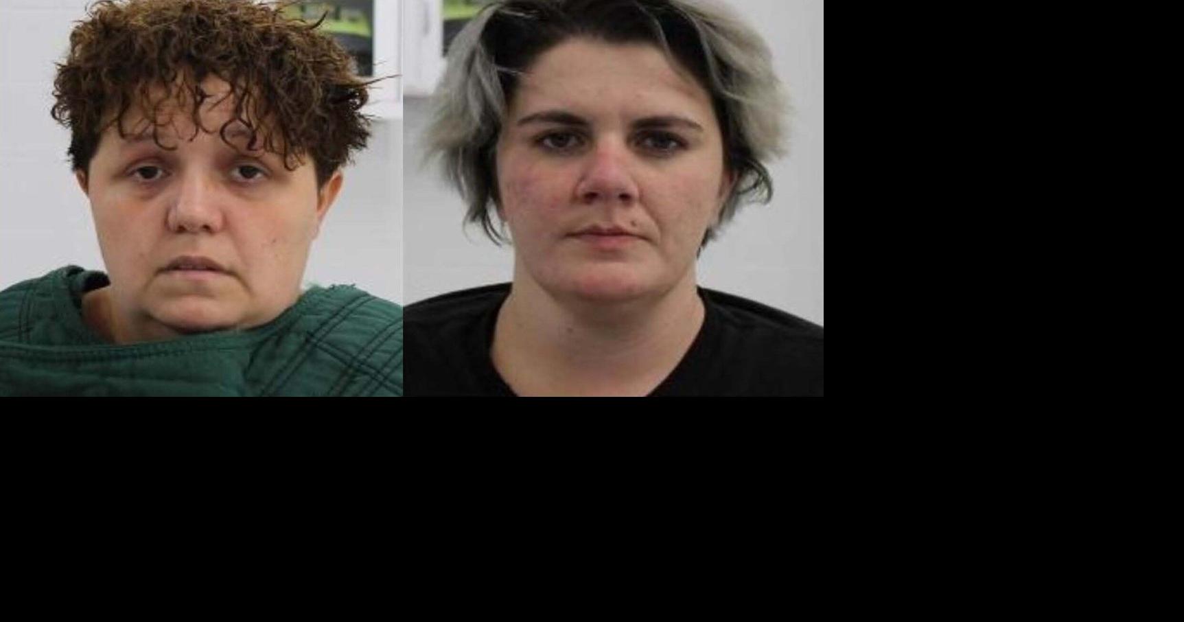 DA: Shipley and Eutsey 