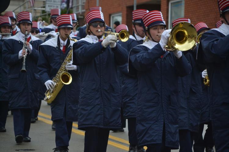 Scenes from the Mt. Pleasant Glass & Ethnic Festival Multimedia