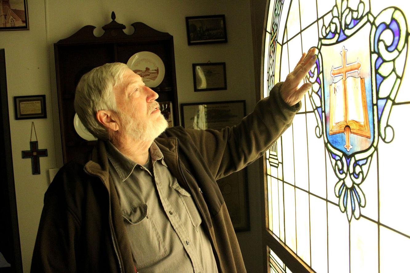 Opening the doors to history News