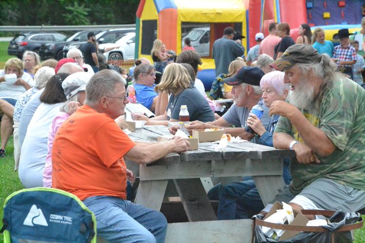 Kids have fun at Bullskin Fair | Multimedia | dailycourier.com