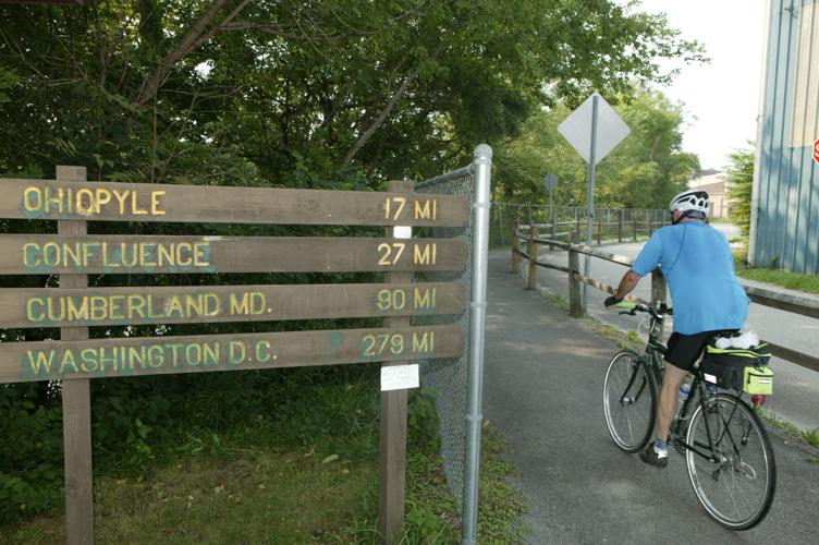 Laurel Highlands celebrates Tourism Week News