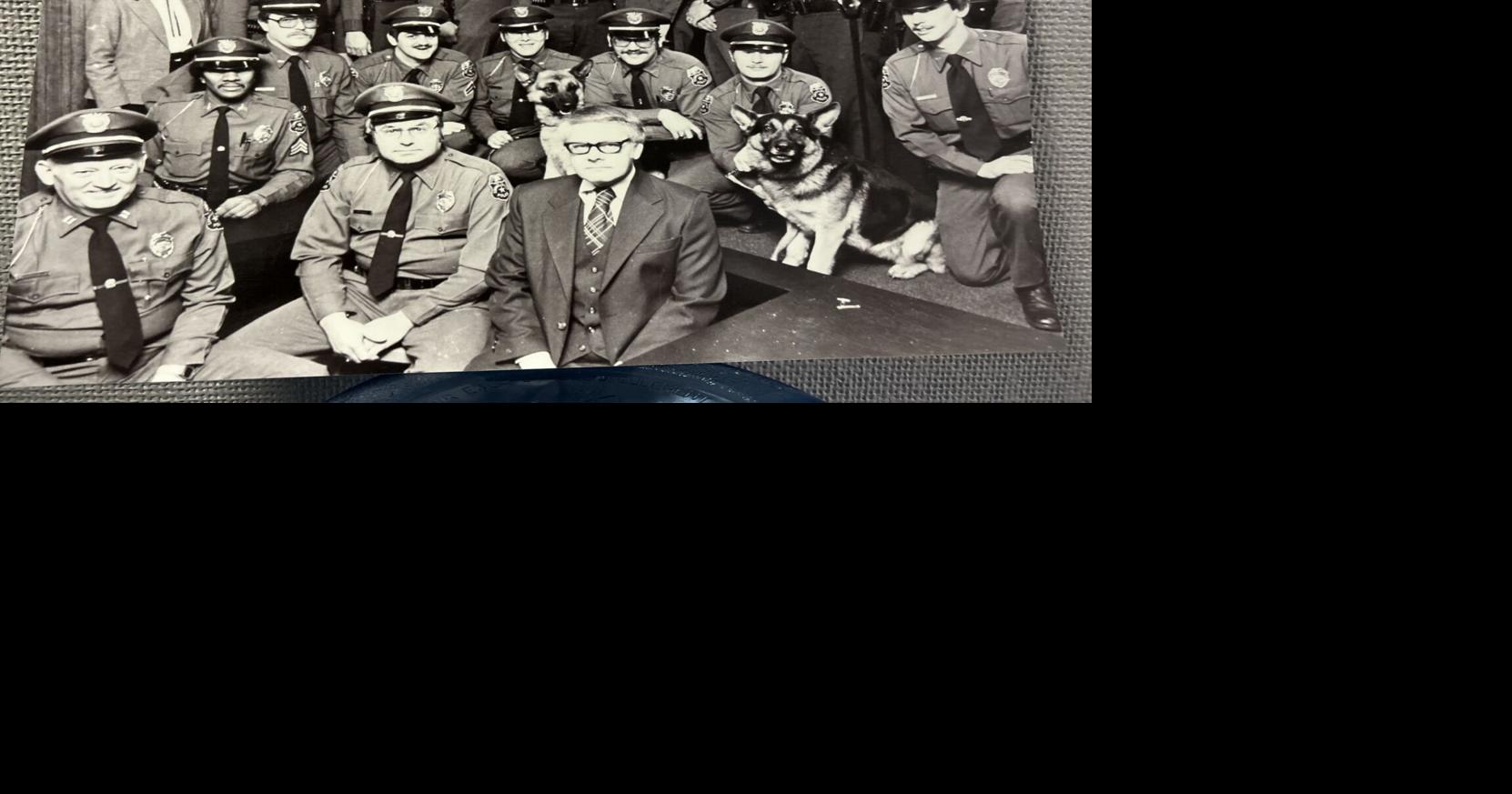 Connellsville Police Department | Opinion | dailycourier.com