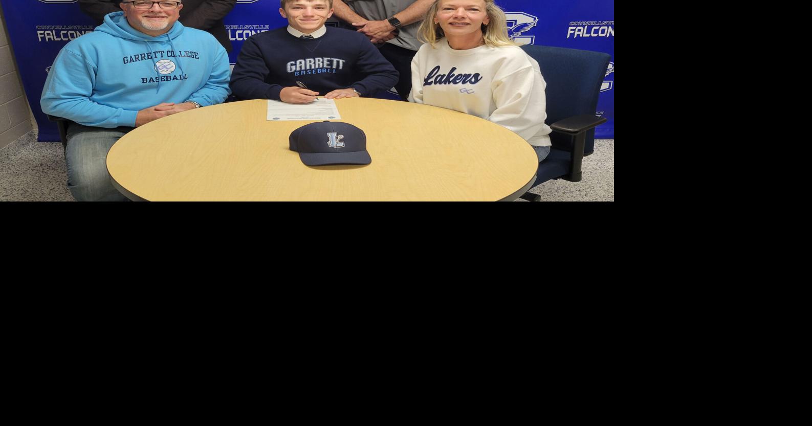 Gillott to play baseball at Garrett College | Sports | dailycourier.com