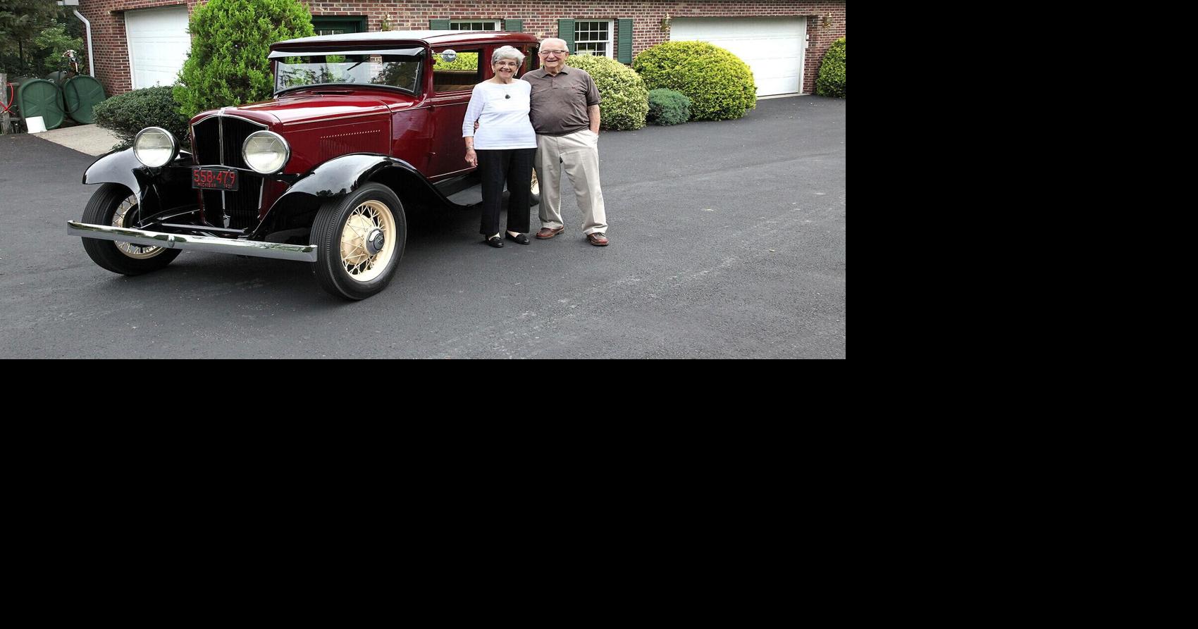 Cooperstown church to showcase cars News