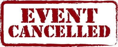 Block party in Connellsville cancelled