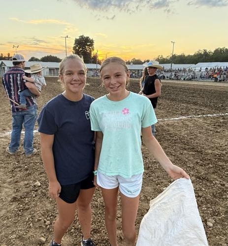 Kids’ Rodeo Night at the Bullskin Fair | Multimedia | dailycourier.com