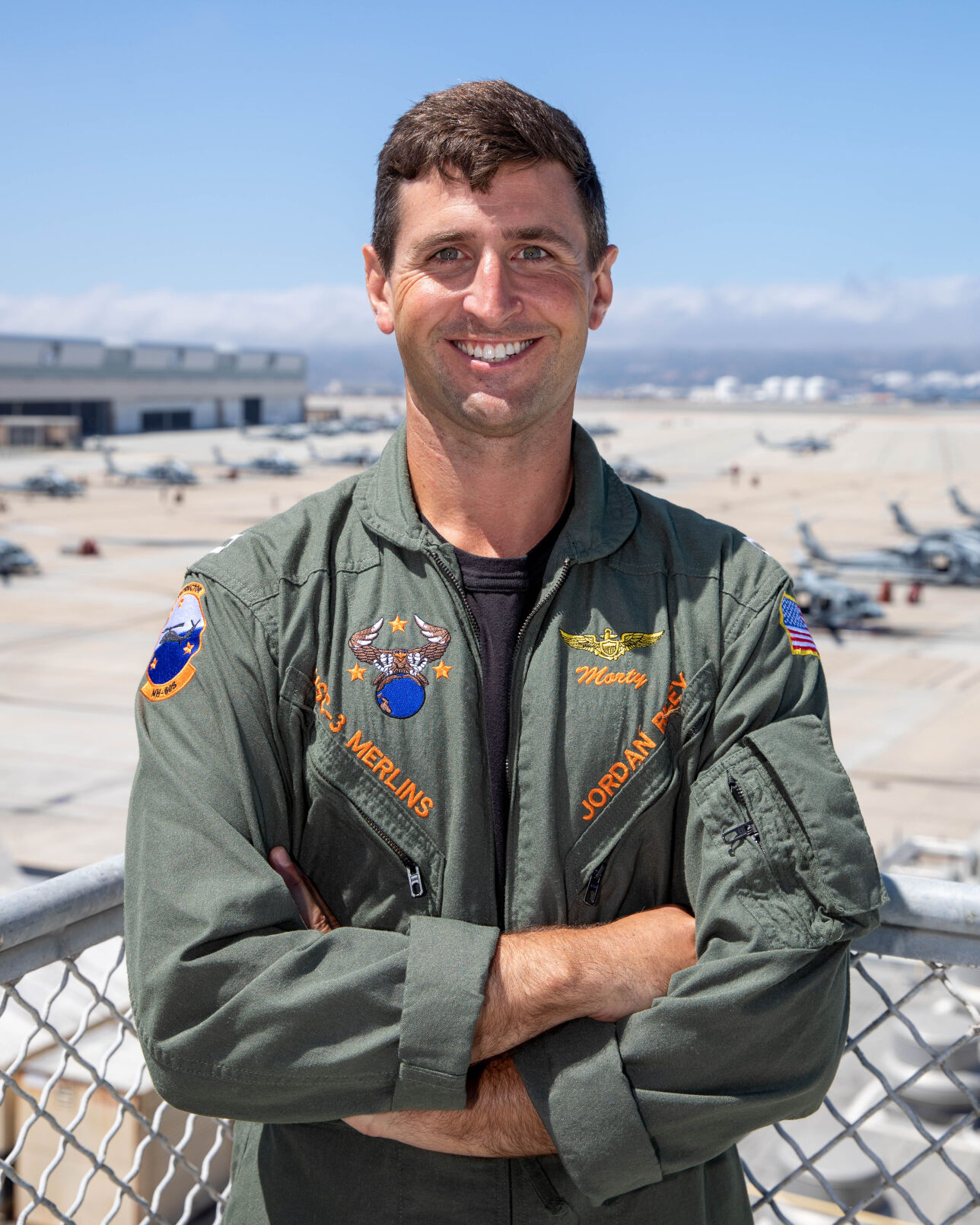 Jordan Riley Navy Murrysville native supports versatile missions while serving at U.S ...
