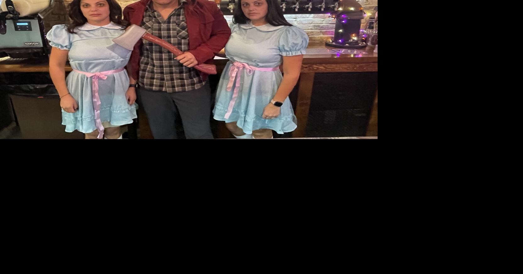 Connellsville chamber hosts Halloween mixer Multimedia