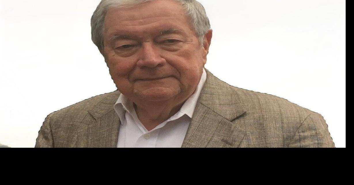 Joseph M. Goberni | Obituaries | dailycourier.com
