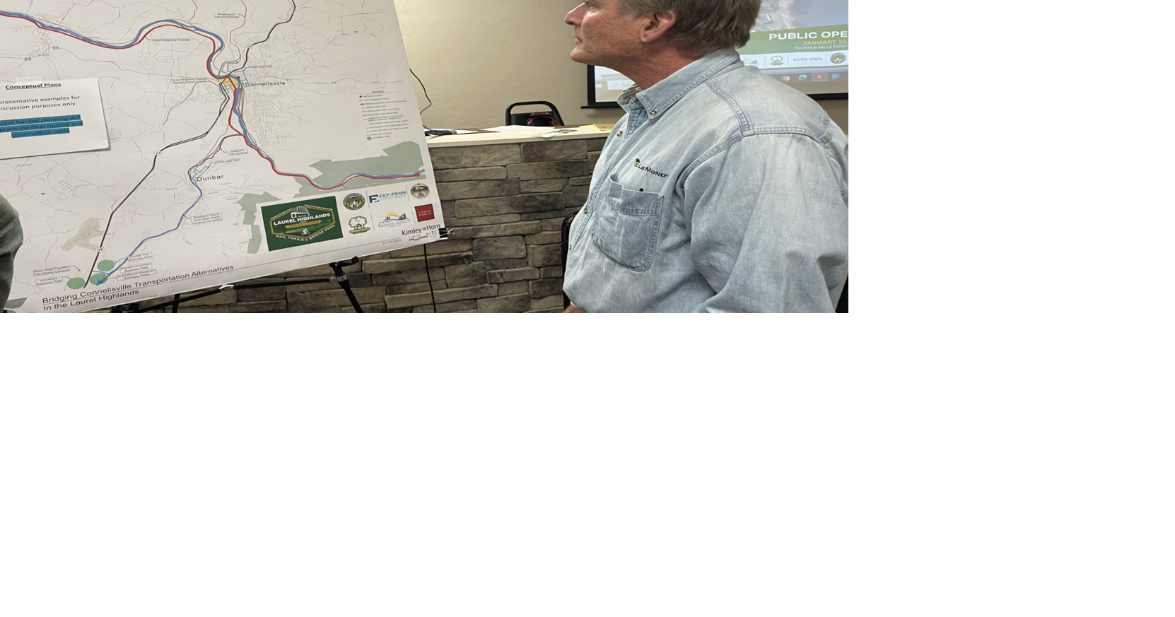 Scottdale resident News