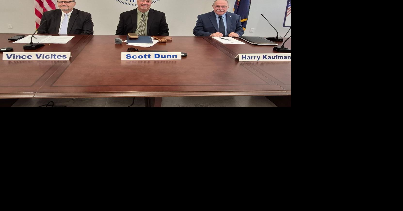 Fayette to take action on revised agreement with South Connellsville Rod & Gun Club