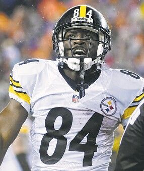 Steelers news: Former coach Bill Cowher speaks out on Antonio Brown