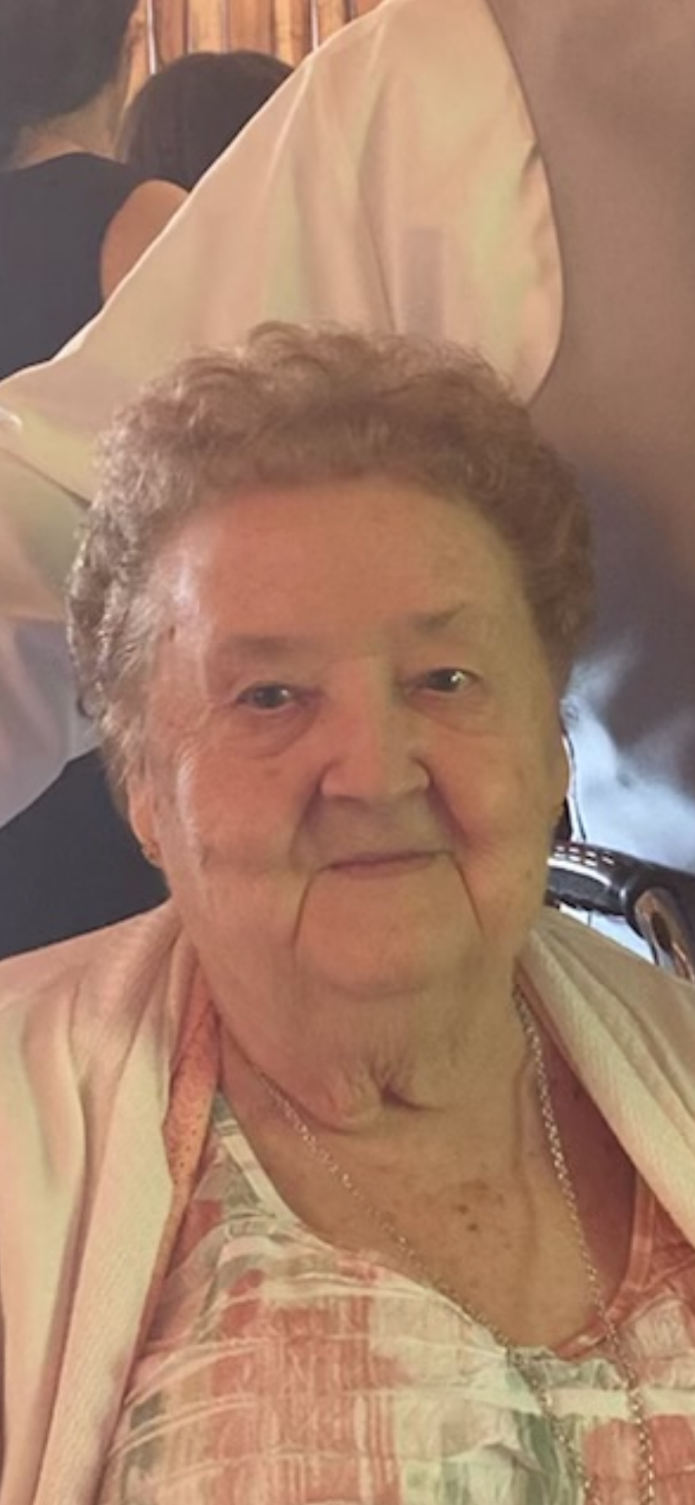 Dolores Jean Espey | Obituaries | Dailycourier.com