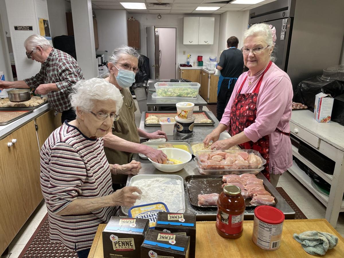 It's fish fry time News