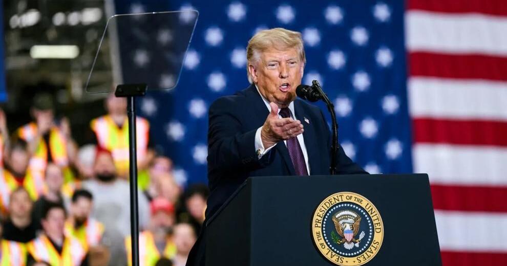 Trump administration targets tax breaks for private schools