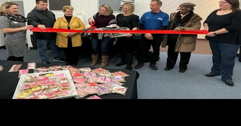 New business in Mt. Pleasant News