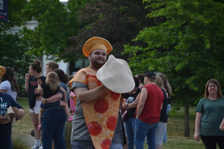 Carnival enjoyment in Scottdale Multimedia