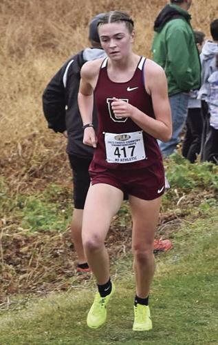 Trimmer wins Athlete of the Week honor | Sports | dailycourier.com
