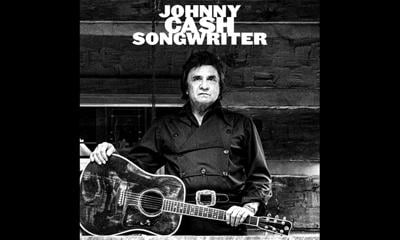 Copertina Facebook di Johnny Cash