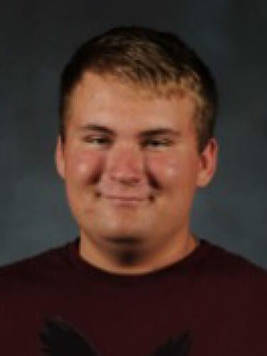 Teen of the Week — Joshua Radovich | News | dailycourier.com