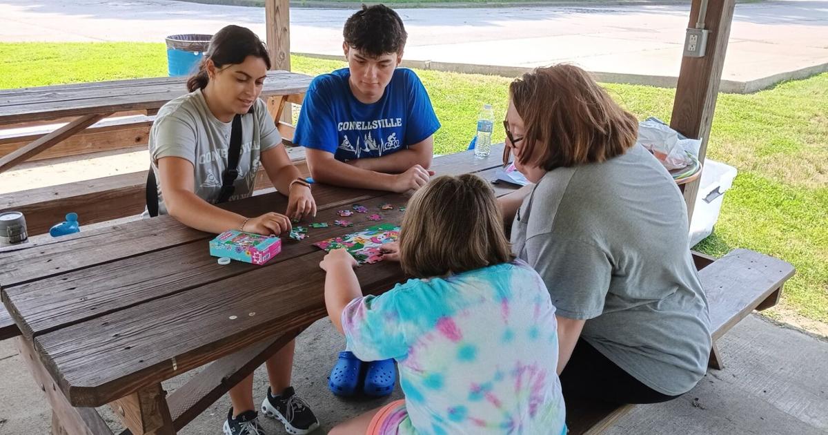 Summer playground progrrams to return