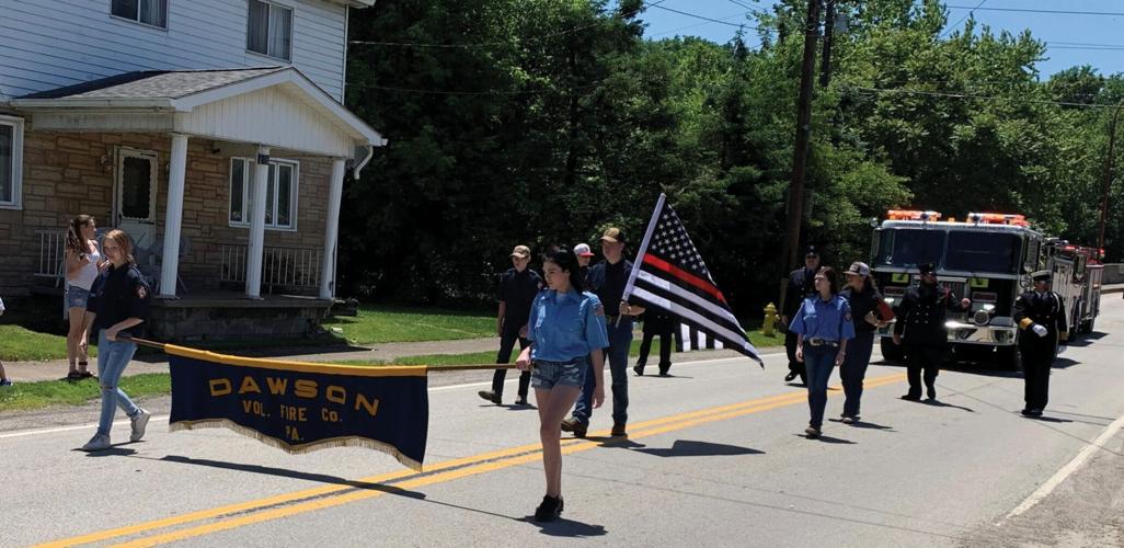 Sesquicentennial Celebration in Dawson News