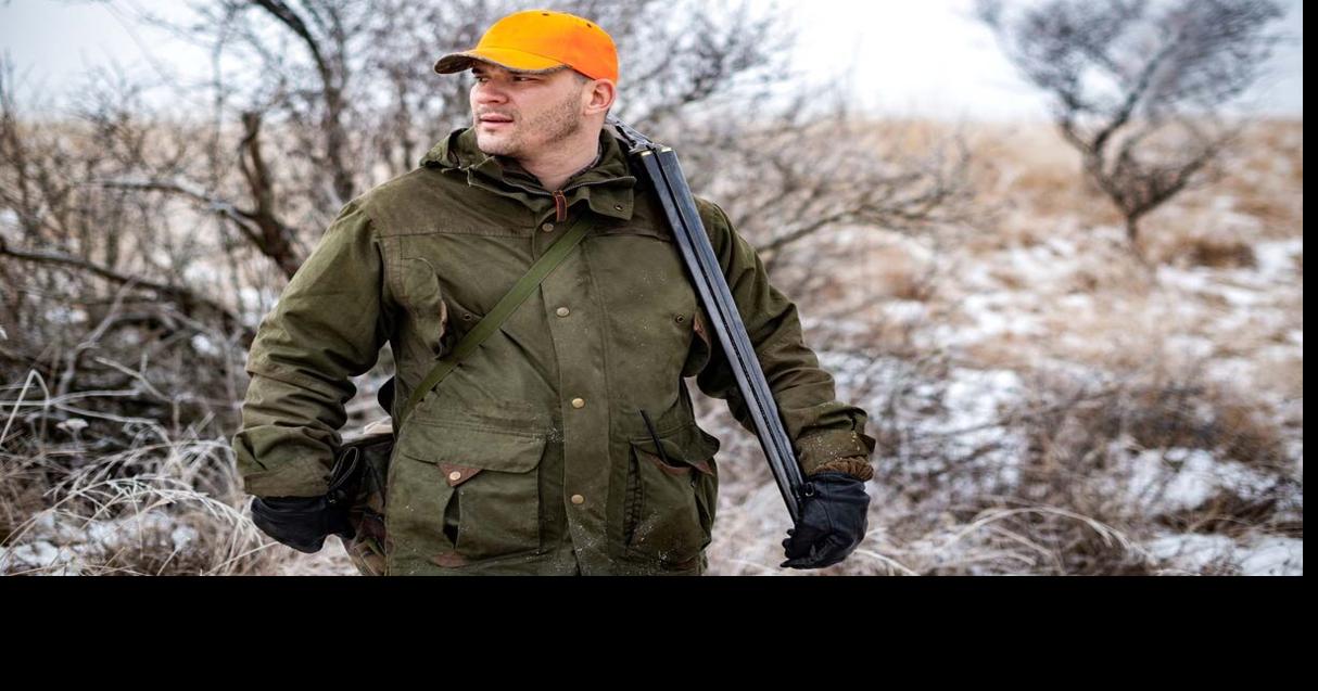 How to stay safe while hunting this winter | News | dailycourier.com