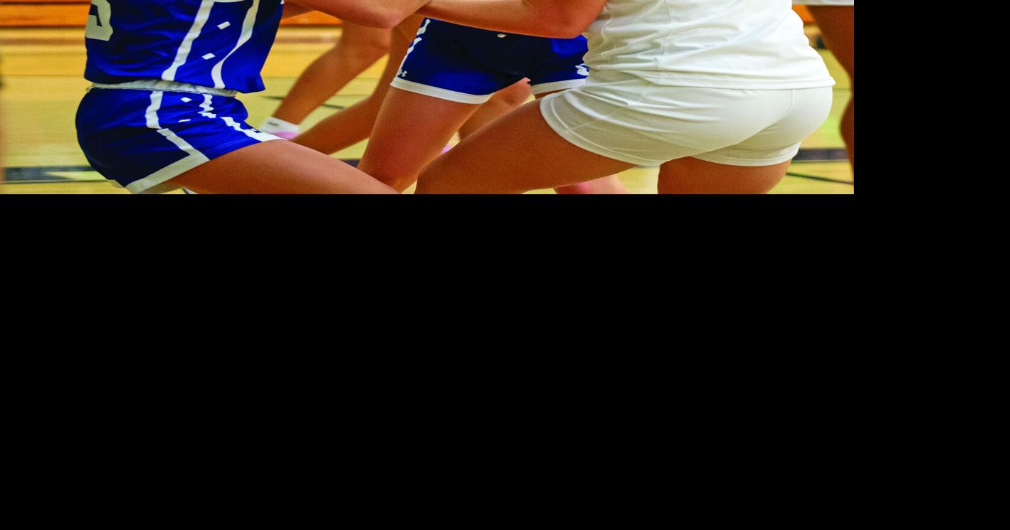 Falcons fall to Leopards, 58-41 | Sports | dailycourier.com