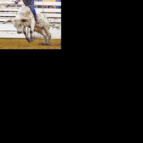 Local student qualifies for National Finals Rodeo | Sports ...