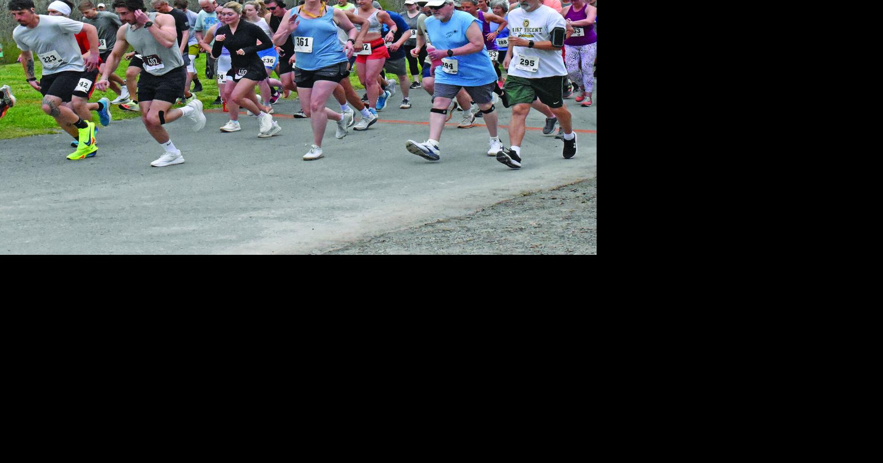 YRTC race photo | Sports | dailycourier.com