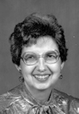 Audrey J. Metzger | Obituaries | Dailycourier.com