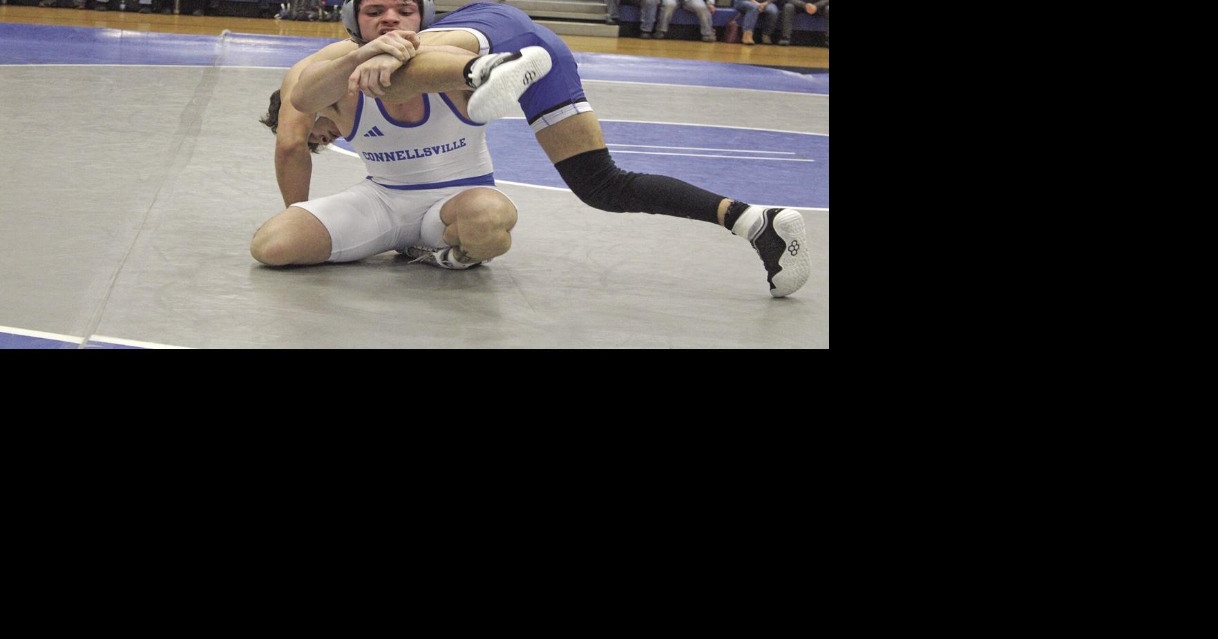 Wrestling teams ready for playoffs | Sports | dailycourier.com